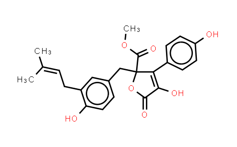 CAS No. 87414-49-1, Butyrolactone I