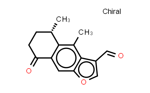 CAS No. 87440-75-3, (S)-Viteralone