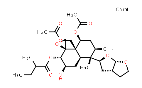 CAS No. 87480-84-0, Dihydroajugapitin