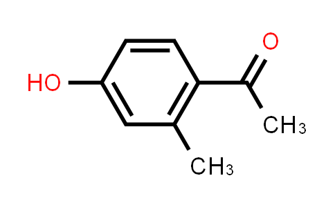 CAS No. 875-59-2, 1-(4-Hydroxy-2-methylphenyl)ethanone