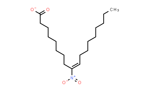 CAS No. 875685-44-2, 9-Nitrooleate