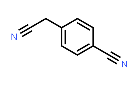 CAS No. 876-31-3, 4-(Cyanomethyl)benzonitrile