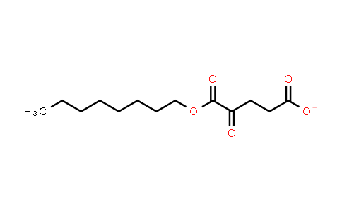 CAS No. 876150-14-0, Octyl-α-ketoglutarate