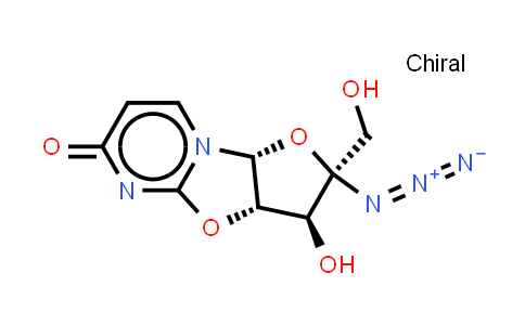 CAS No. 876707-99-2, Nucleoside-Analog-1