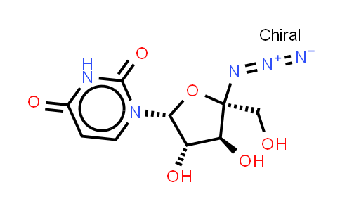 876708-01-9 | Nucleoside-Analog-2