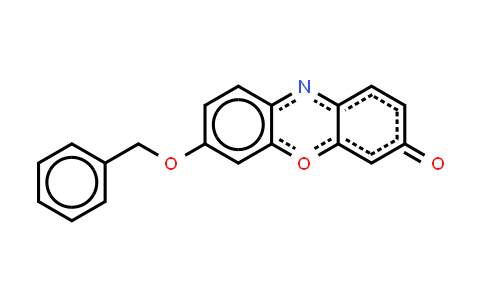 CAS No. 87687-02-3, Resorufin benzyl ether