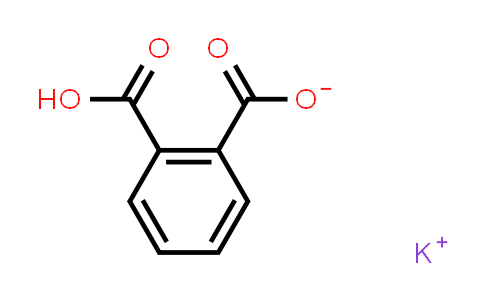 CAS No. 877-24-7, potassium 2-carboxybenzoate