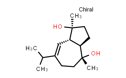 CAS No. 87701-68-6, Alismoxide