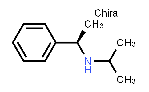 CAS No. 87861-38-9, [(1R)-1-Phenylethyl](propan-2-yl)amine