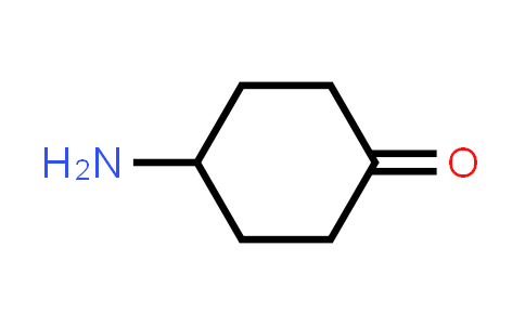 CAS No. 87976-86-1, 4-Aminocyclohexan-1-one