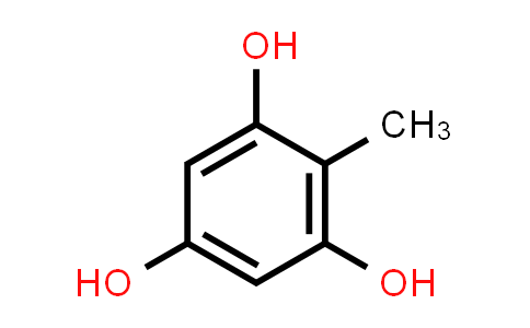 CAS No. 88-03-9, 2-Methylbenzene-1,3,5-triol