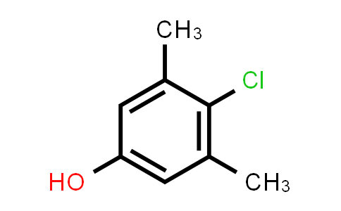 CAS No. 88-04-0, Chloroxylenol