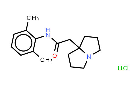 CAS No. 88069-49-2, Pilsicainide (hydrochloride)