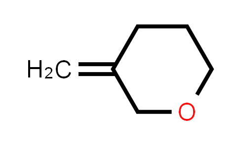 CAS No. 88073-01-2, 3-Methylenetetrahydro-2H-pyran