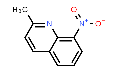 881-07-2 | 2-Methyl-8-nitroquinoline