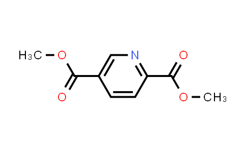 CAS No. 881-86-7, Dimethyl pyridine-2,5-dicarboxylate