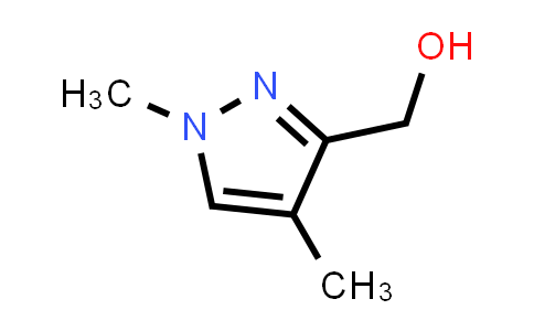 CAS No. 881008-97-5, (1,4-Dimethyl-1H-pyrazol-3-yl)methanol
