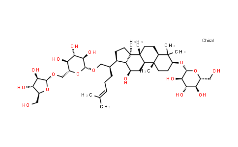 MC577082 | 88105-29-7 | Notoginsenoside Fe