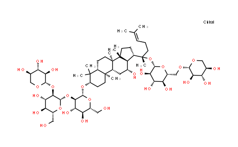 MC577090 | 88122-52-5 | Notoginsenoside Fc