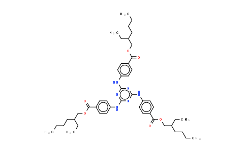 88122-99-0 | Ethylhexyl triazone