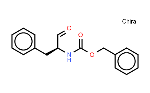 MC577137 | 88191-84-8 | N-Cbz-L-苯丙氨醛