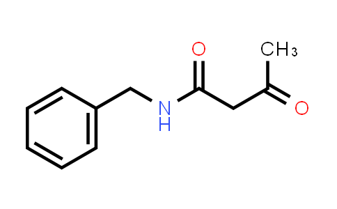 CAS No. 882-36-0, N-Benzyl-3-oxobutanamide