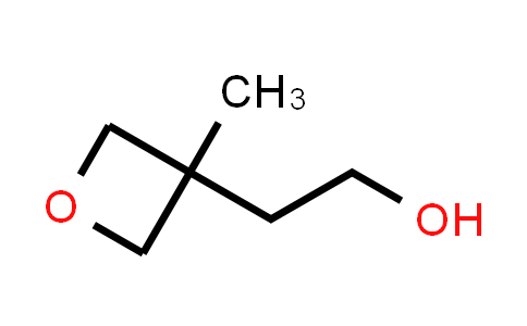 CAS No. 88214-48-6, 2-(3-Methyloxetan-3-yl)ethan-1-ol