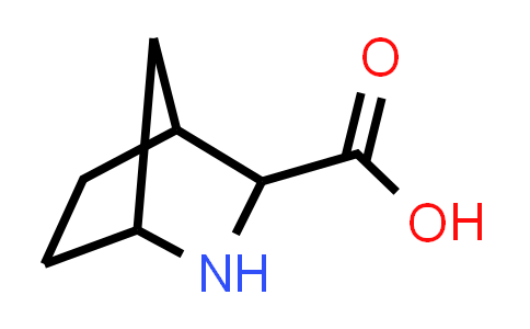 MC577168 | 88260-06-4 | 2-Azabicyclo[2.2.1]heptane-3-carboxylic acid