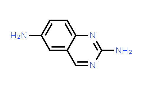 882670-95-3 | Quinazoline-2,6-diamine