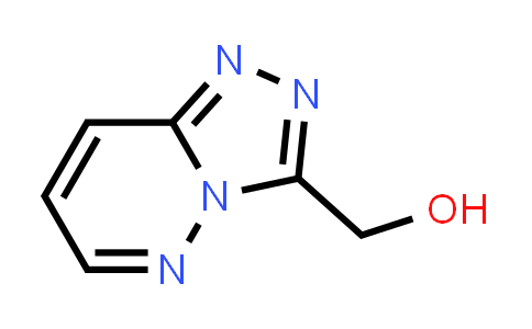 CAS No. 88277-73-0, [1,2,4]Triazolo[4,3-b]pyridazin-3-ylmethanol