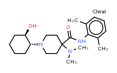 MC577195 | 88296-62-2 | Transcainide