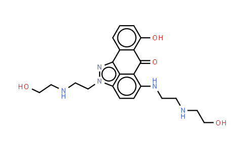 CAS No. 88303-60-0, Anthrapyrazolone