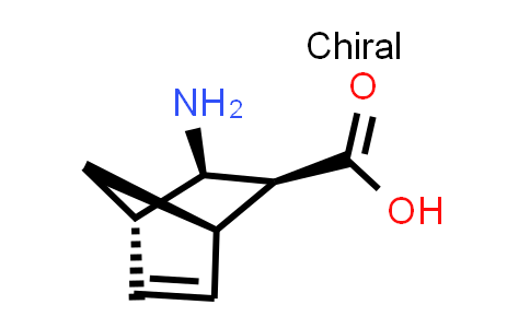CAS No. 88330-29-4, 3-endo-Aminobicyclo[2.2.1]hept-5-ene-2-carboxylic acid