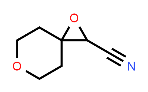 883442-47-5 | 1,6-Dioxaspiro[2.5]octane-2-carbonitrile