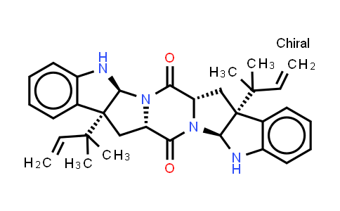 CAS No. 88360-87-6, amauromine