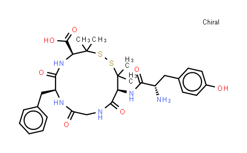 88373-73-3 | 2-(4-((2-(4-(三氟甲基)苯基)-5-甲硫基唑-4-基)甲硫基)-2-甲基苯氧基)乙酸