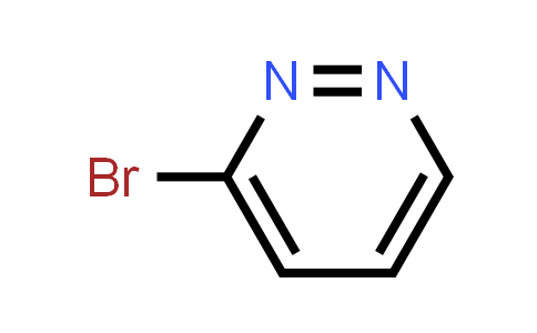CAS No. 88491-61-6, 3-Bromopyridazine