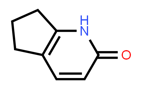 CAS No. 88499-85-8, 2H-1-Pyrindin-2-one, 1,5,6,7-tetrahydro-