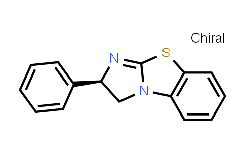 CAS No. 885051-07-0, (R)-2-Phenyl-2,3-dihydrobenzo[d]imidazo[2,1-b]thiazole