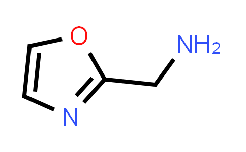 CAS No. 885331-17-9, Oxazol-2-ylmethanamine