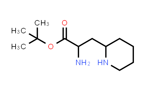 CAS No. 885954-19-8, 2-(Boc-2-aminoethyl)piperidine