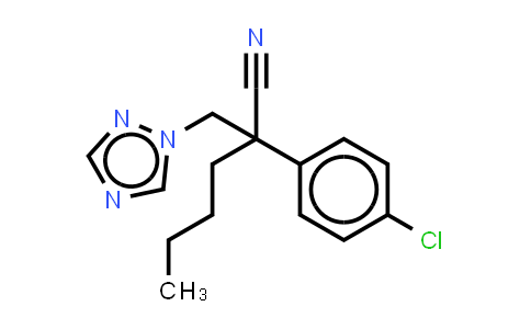 CAS No. 88671-89-0, Myclobutanil