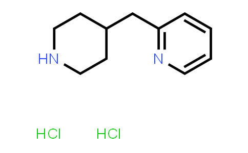886886-02-8 | 2-(Piperidin-4-ylmethyl)pyridine dihydrochloride