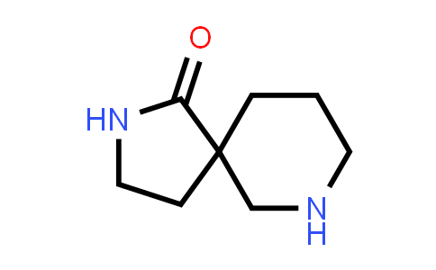 MC577751 | 887118-43-6 | 2,7-Diazaspiro[4.5]decan-1-one