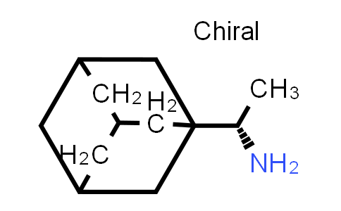 CAS No. 887336-06-3, (1S)-1-(Adamantan-1-yl)ethan-1-amine