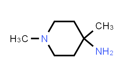 MC577819 | 887571-12-2 | 1,4-Dimethylpiperidin-4-amine