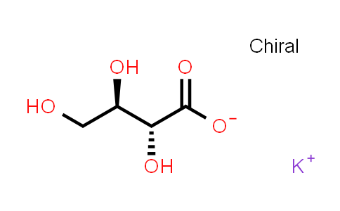 88759-55-1 | Potassium D-erythronate