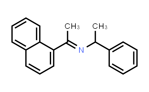 MC577889 | 88827-09-2 | N-(1-(Naphthalen-1-yl)ethylidene)-1-phenylethanamine