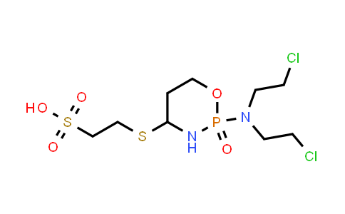 CAS No. 88859-04-5, Mafosfamide