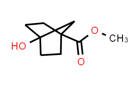 88888-31-7 | Methyl 4-hydroxybicyclo[2.2.1]heptane-1-carboxylate